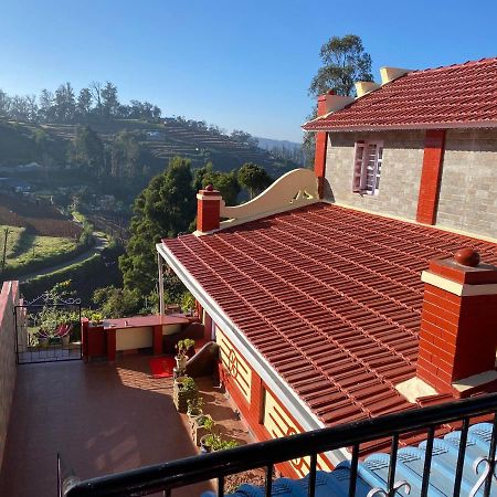Kanjira House Ooty Ngoại thất bức ảnh