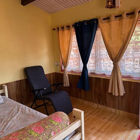 Kanjira House Ooty Ngoại thất bức ảnh