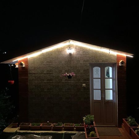Kanjira House Ooty Ngoại thất bức ảnh