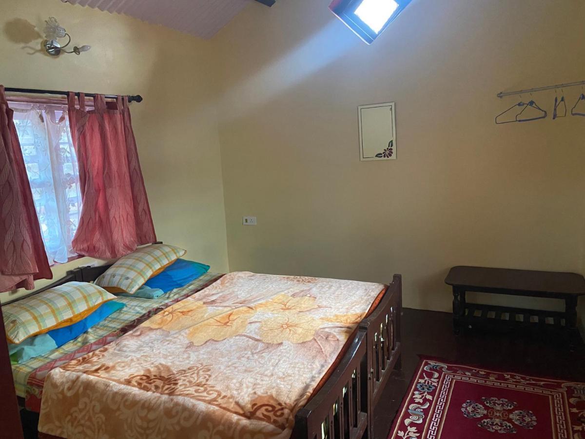 Kanjira House Ooty Ngoại thất bức ảnh