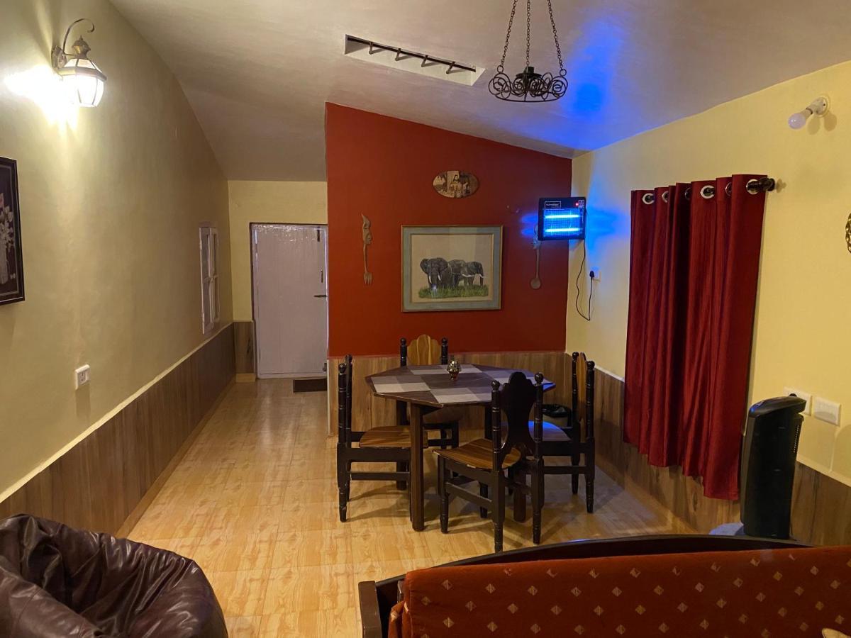 Kanjira House Ooty Ngoại thất bức ảnh