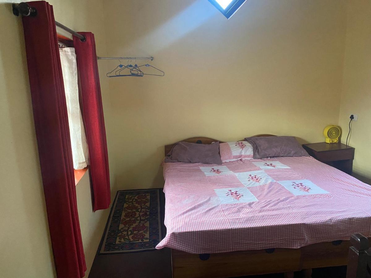 Kanjira House Ooty Ngoại thất bức ảnh