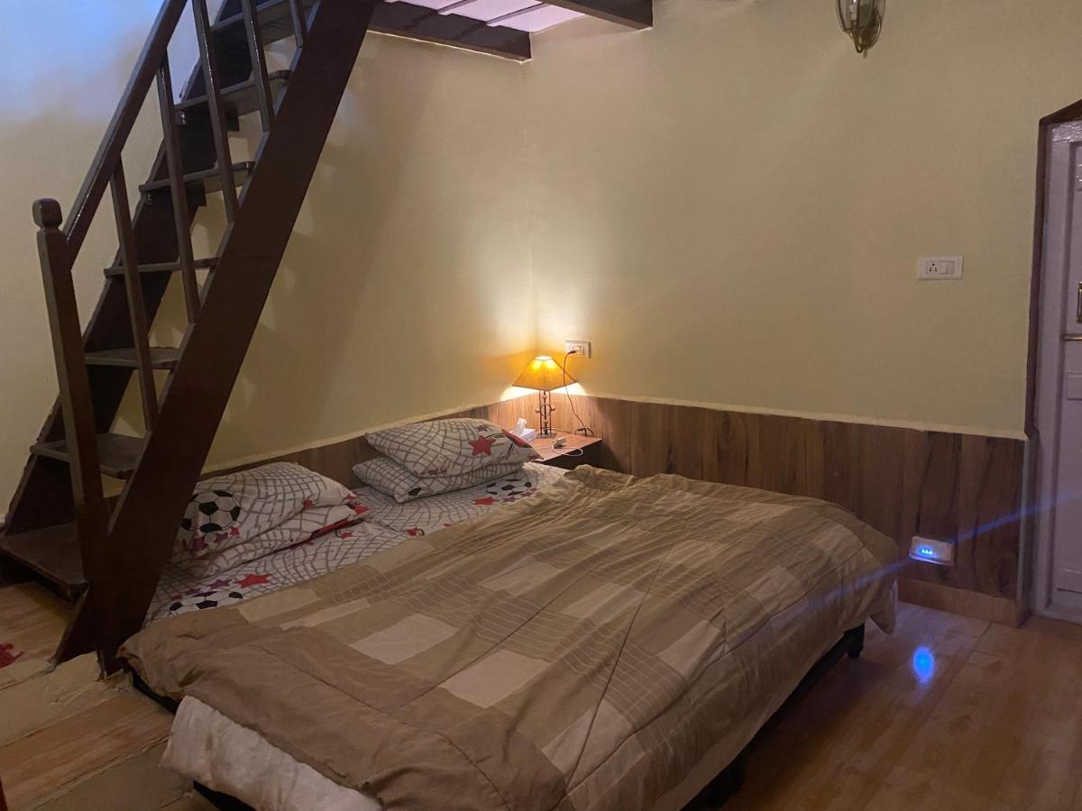Kanjira House Ooty Ngoại thất bức ảnh