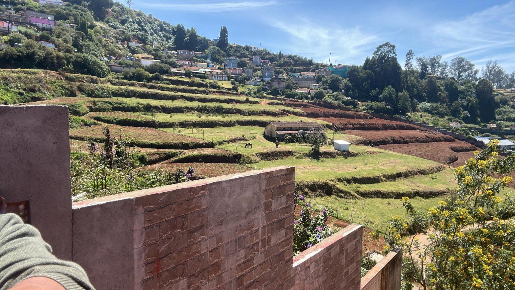 Kanjira House Ooty Ngoại thất bức ảnh