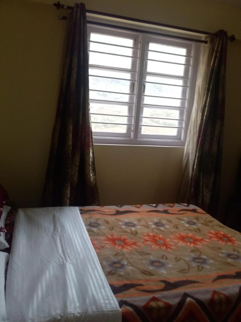 Kanjira House Ooty Ngoại thất bức ảnh