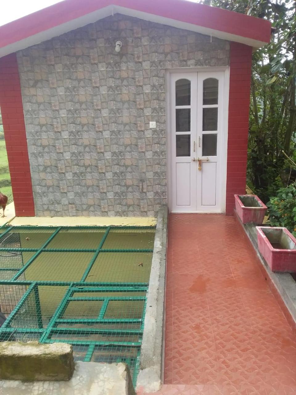 Kanjira House Ooty Ngoại thất bức ảnh