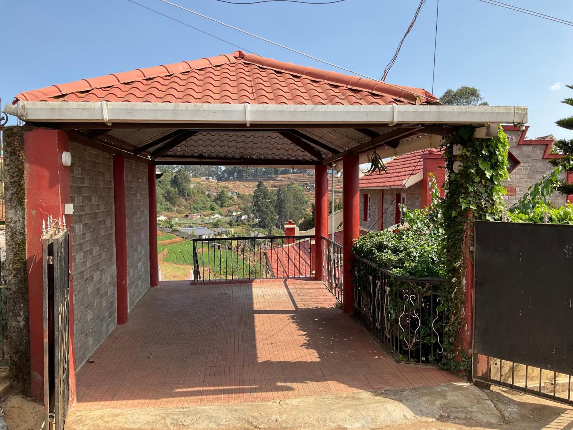 Kanjira House Ooty Ngoại thất bức ảnh