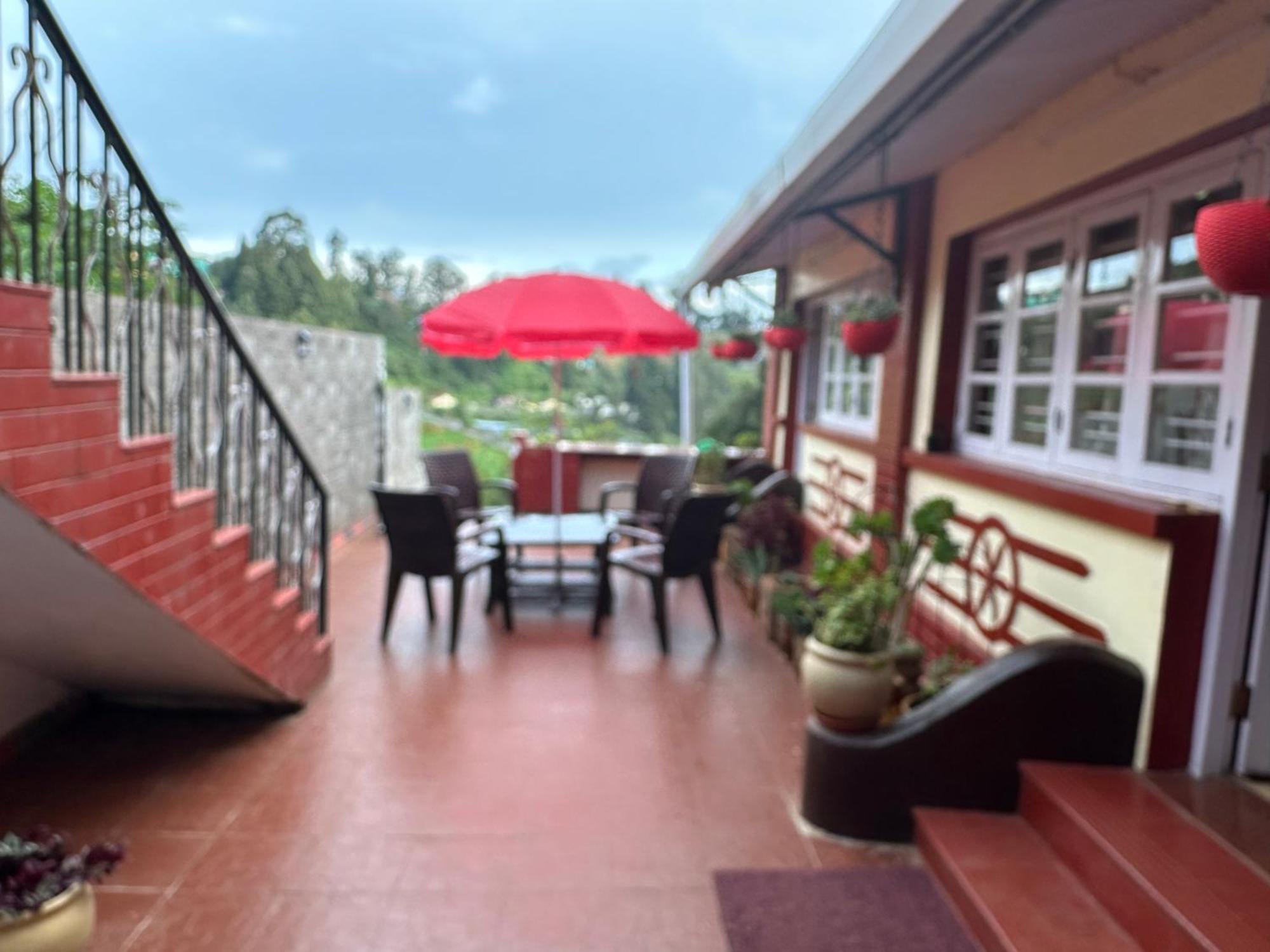 Kanjira House Ooty Ngoại thất bức ảnh