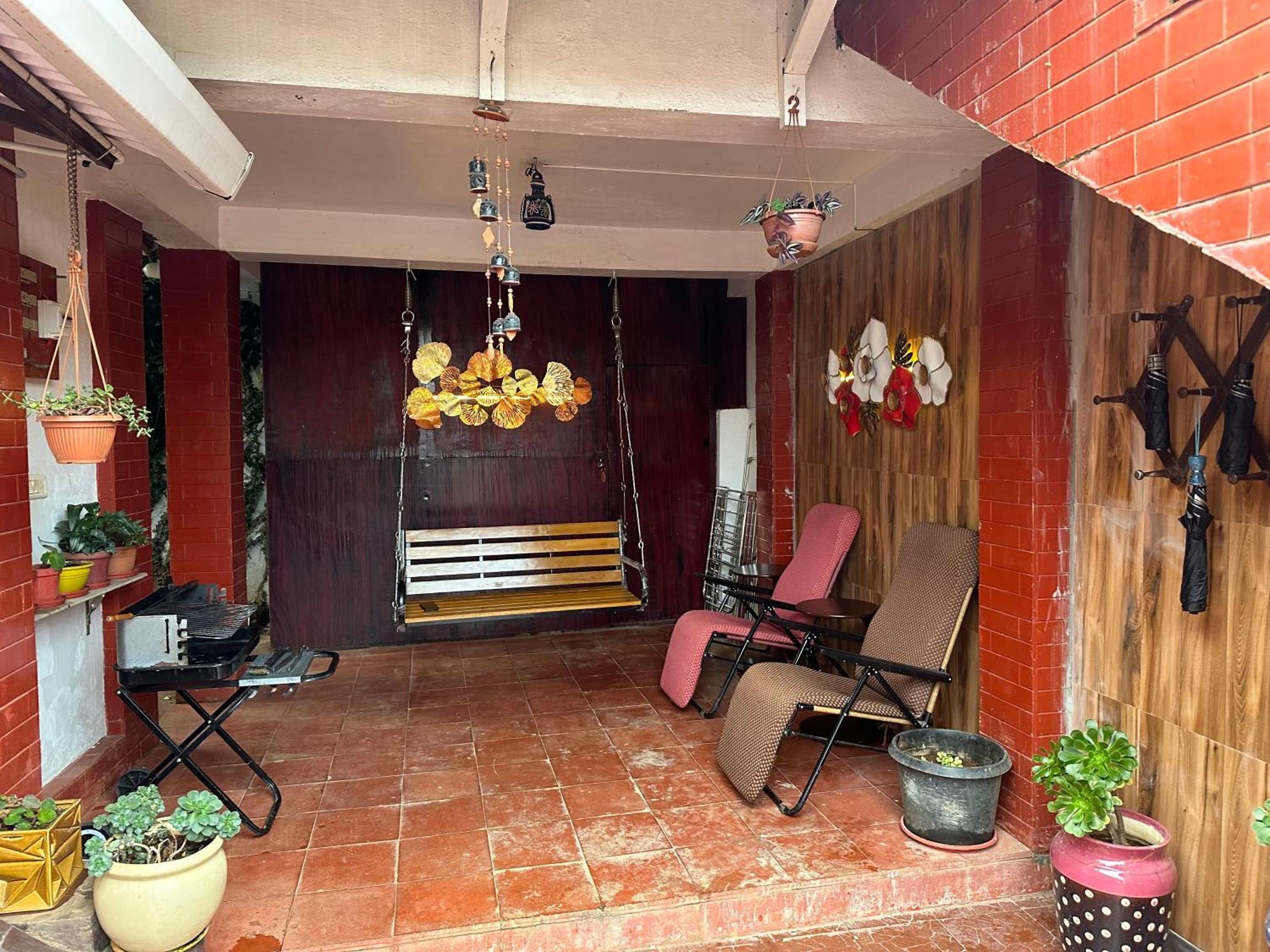 Kanjira House Ooty Ngoại thất bức ảnh