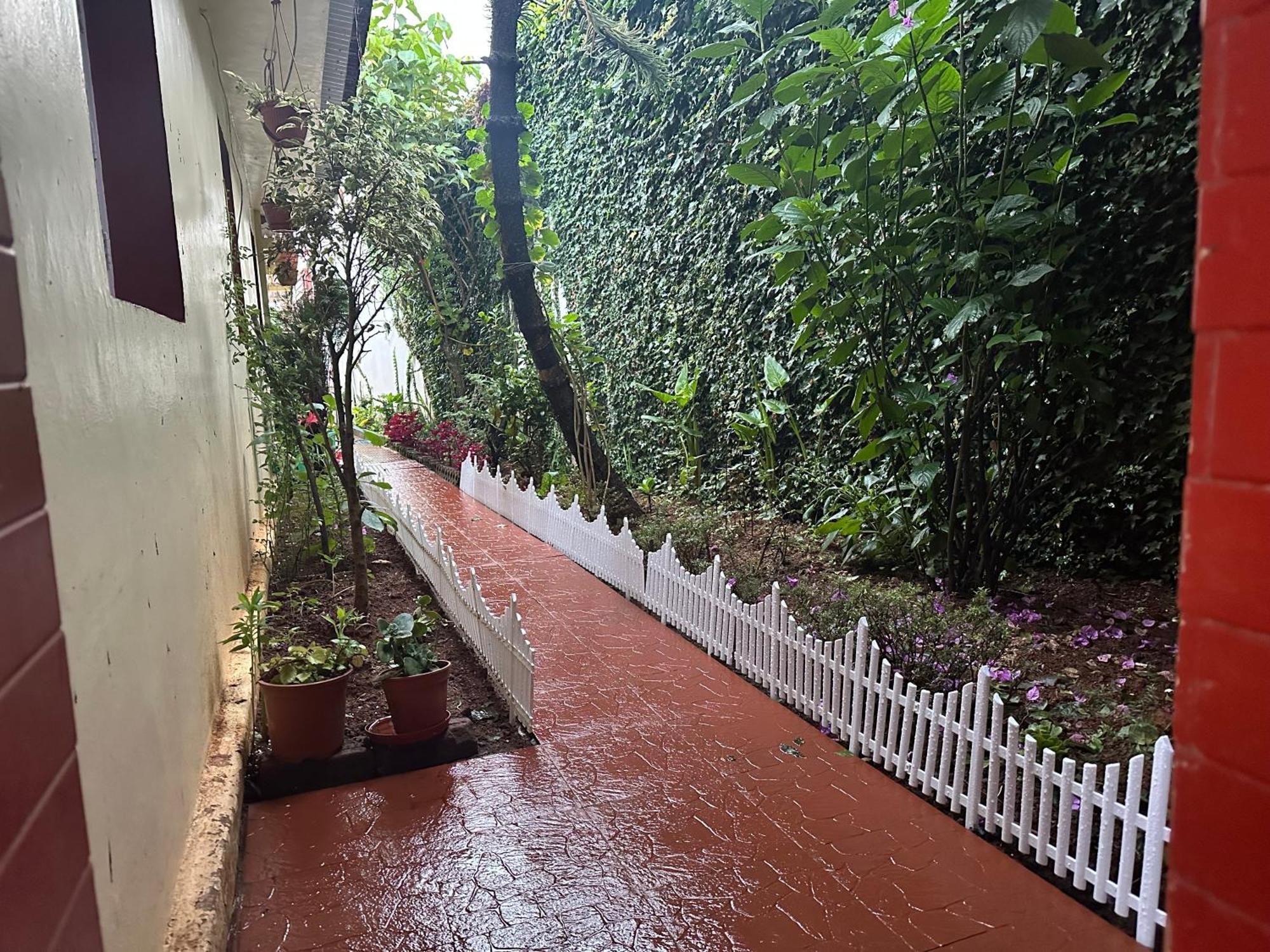 Kanjira House Ooty Ngoại thất bức ảnh