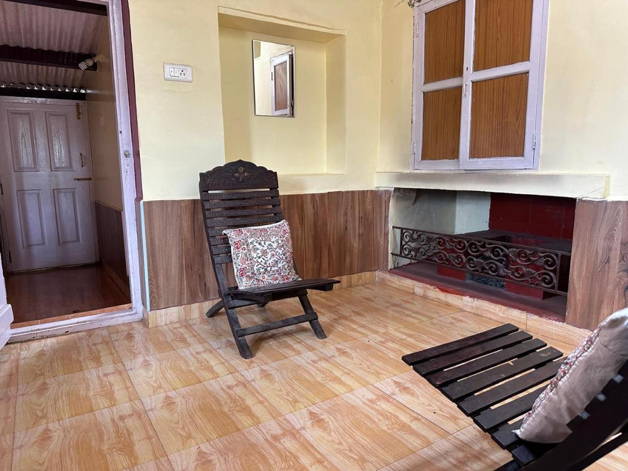 Kanjira House Ooty Ngoại thất bức ảnh