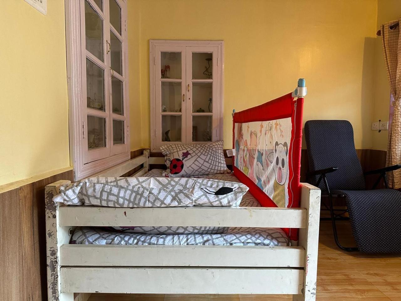 Kanjira House Ooty Ngoại thất bức ảnh