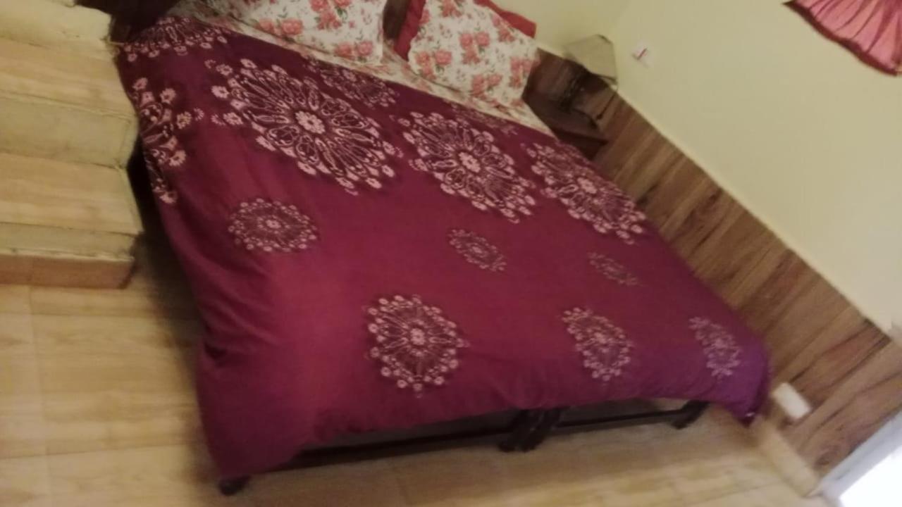 Kanjira House Ooty Ngoại thất bức ảnh