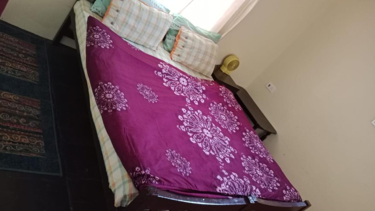 Kanjira House Ooty Ngoại thất bức ảnh