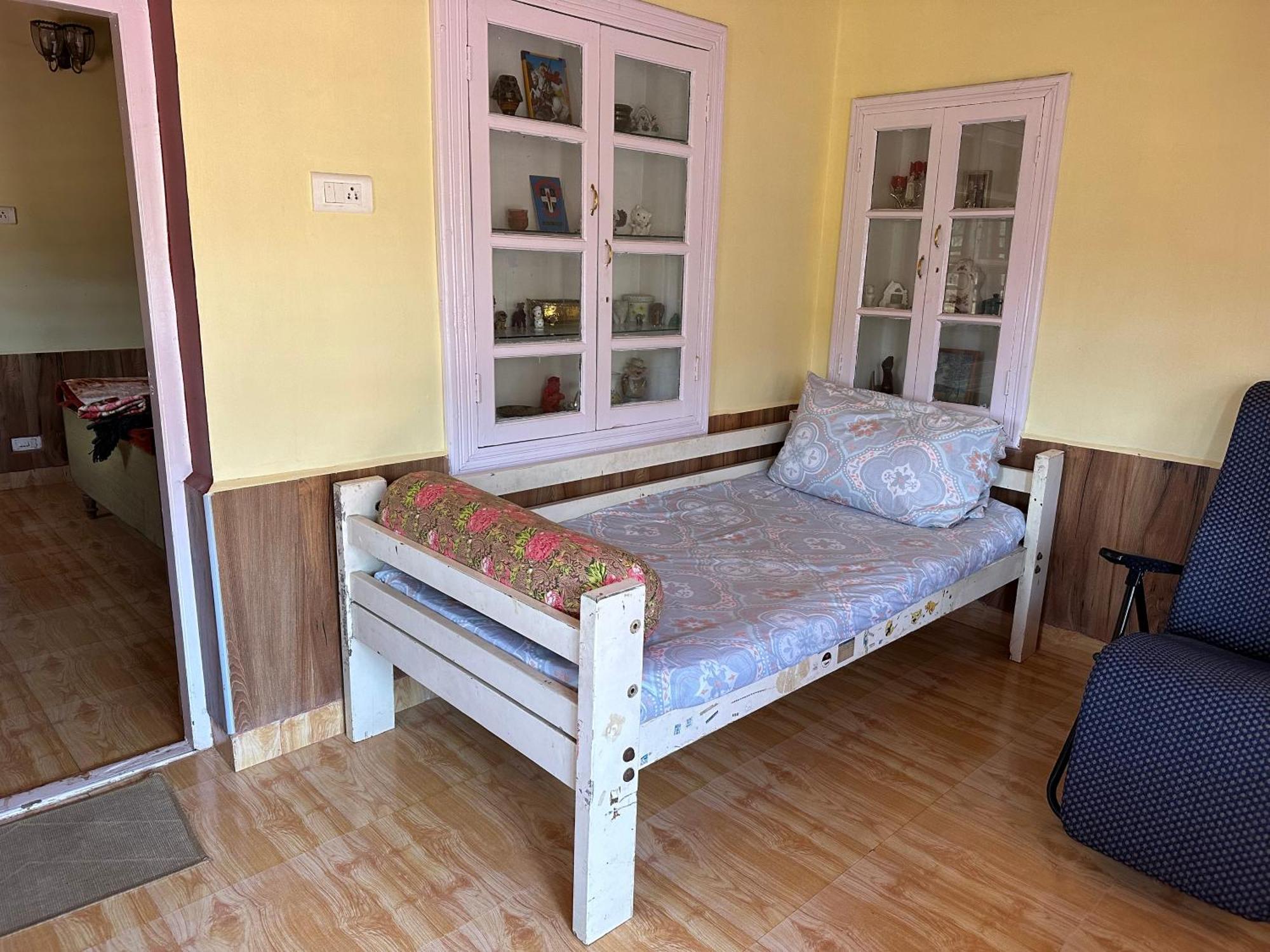 Kanjira House Ooty Ngoại thất bức ảnh