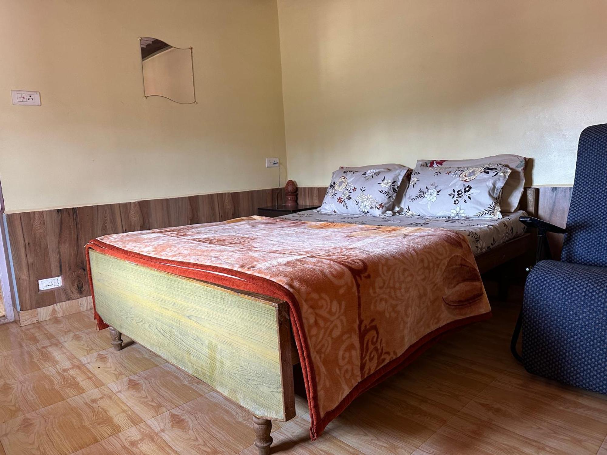 Kanjira House Ooty Ngoại thất bức ảnh