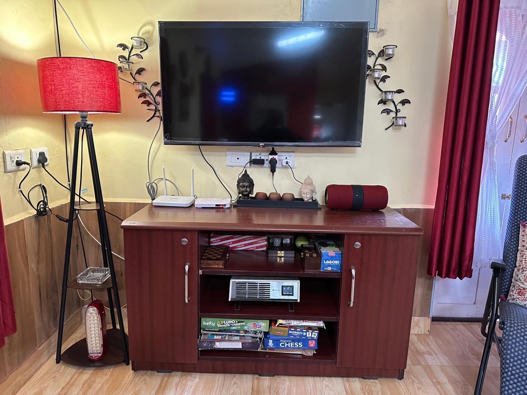Kanjira House Ooty Ngoại thất bức ảnh