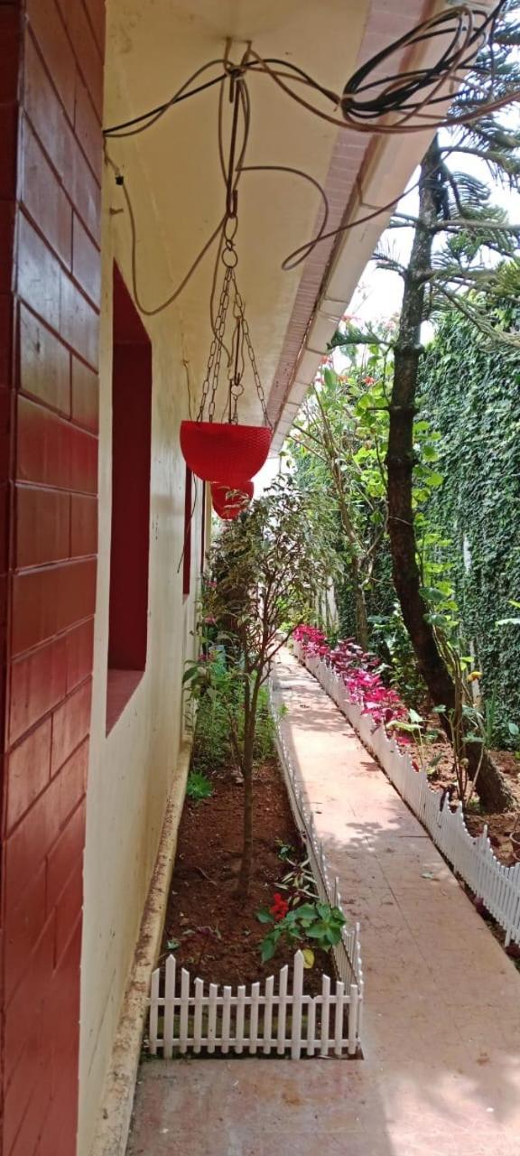 Kanjira House Ooty Ngoại thất bức ảnh
