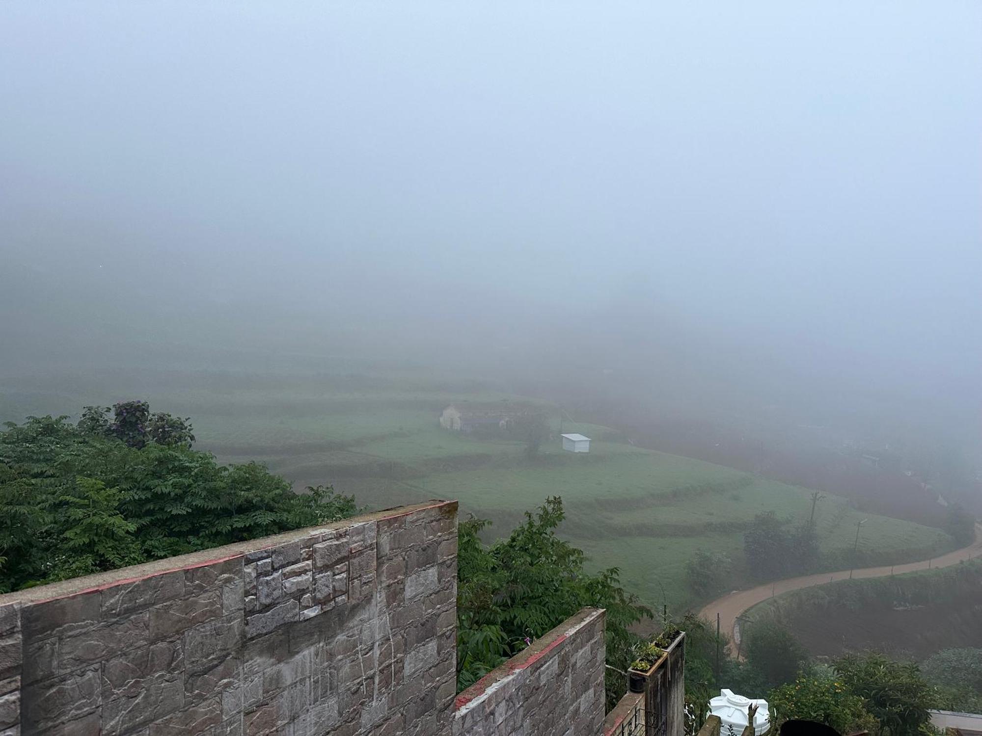 Kanjira House Ooty Ngoại thất bức ảnh
