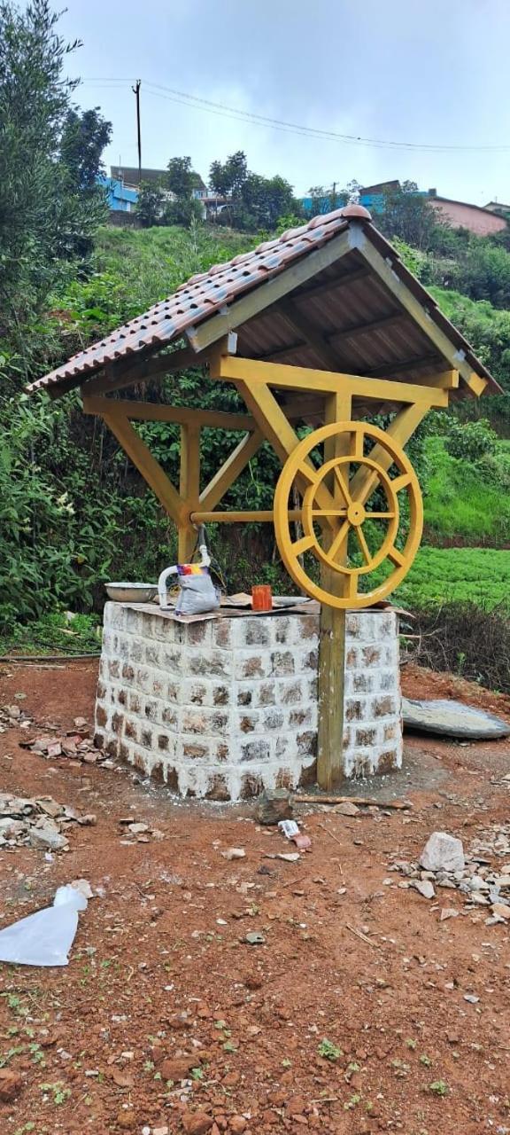 Kanjira House Ooty Ngoại thất bức ảnh