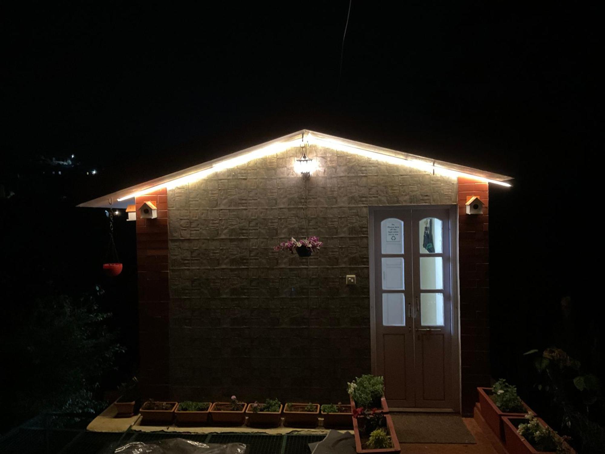 Kanjira House Ooty Ngoại thất bức ảnh